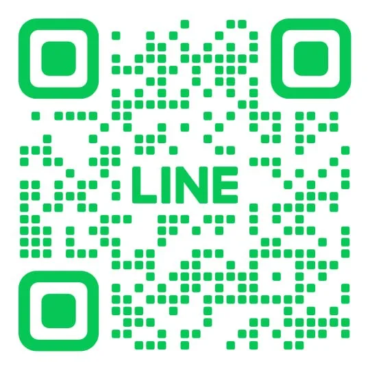 QR Code ทักเข้ามา หนังใหม่ซอมบี้ Line @
